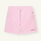Jerr | Pink - Shorts Don't Waste Culture