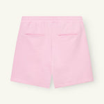Jerr | Pink - Shorts Don't Waste Culture