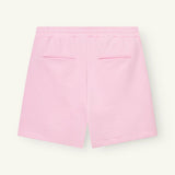 Jerr | Pink - Shorts Don't Waste Culture