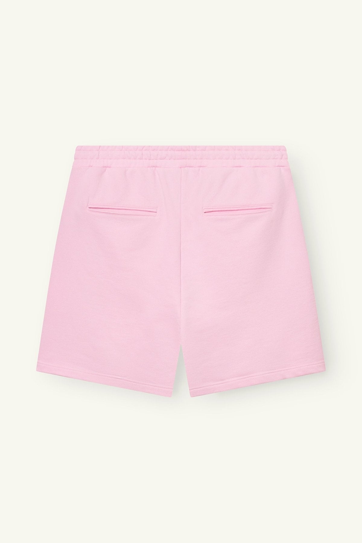 Jerr | Pink - Shorts Don't Waste Culture