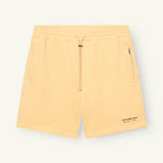 Jerr | Yellow - Shorts Don't Waste Culture