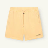Jerr | Yellow - Shorts Don't Waste Culture