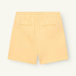 Jerr | Yellow - Shorts Don't Waste Culture