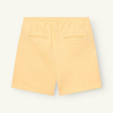 Jerr | Yellow - Shorts Don't Waste Culture
