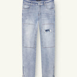 Luciana | Light Blue - Jeans Don't Waste Culture