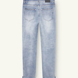 Luciana | Light Blue