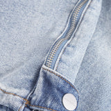 Luciana | Light Blue