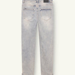 Luciana | Sand Pale - Jeans Don't Waste Culture
