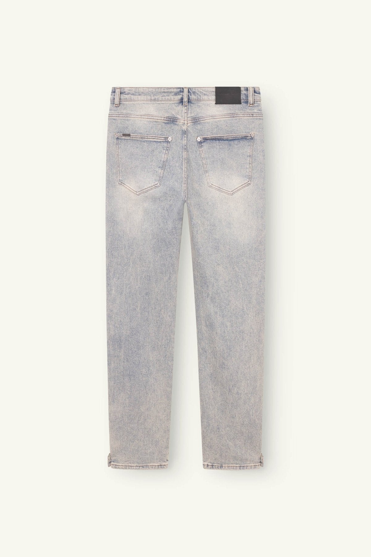 Luciana | Sand Pale - Jeans Don't Waste Culture