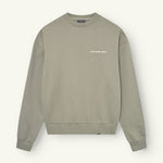 Matt | Sage - Sweaters Don't Waste Culture