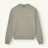 Matt | Sage - Sweaters Don't Waste Culture