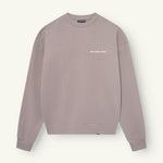 Matt | Warm Grey - Sweaters Don't Waste Culture