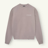 Matt | Warm Grey - Sweaters Don't Waste Culture