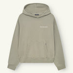 Ray | Sage - Hoodies Don't Waste Culture