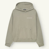 Ray | Sage - Hoodies Don't Waste Culture