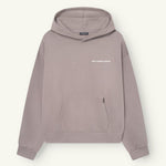 Ray | Warm Grey - Hoodies Don't Waste Culture