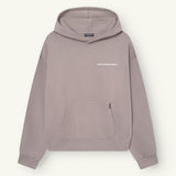 Ray | Warm Grey - Hoodies Don't Waste Culture