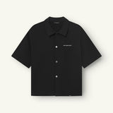 Valoria | Black - Shirts Don't Waste Culture