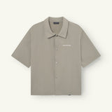 Valoria | Sage - Shirts Don't Waste Culture