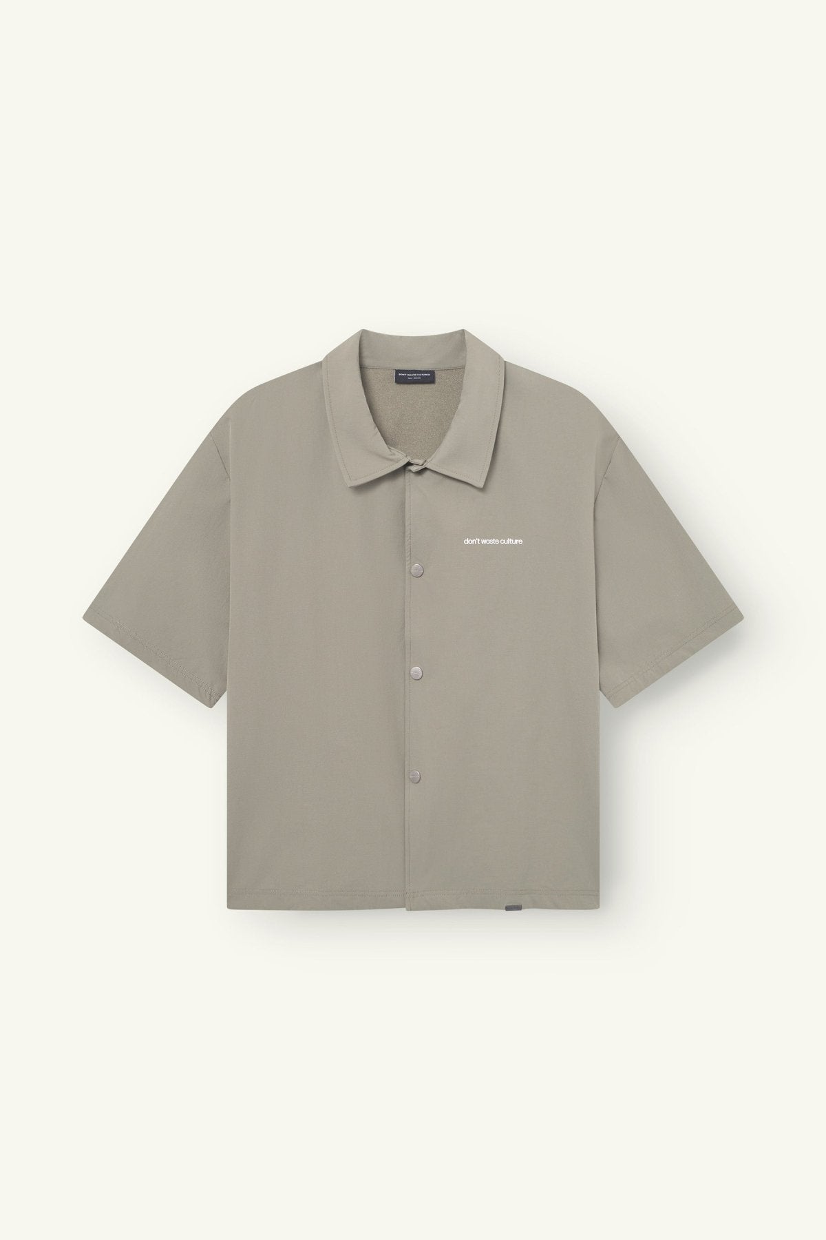 Valoria | Sage - Shirts Don't Waste Culture