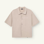 Valoria | Taupe - Shirts Don't Waste Culture