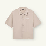 Valoria | Taupe - Shirts Don't Waste Culture
