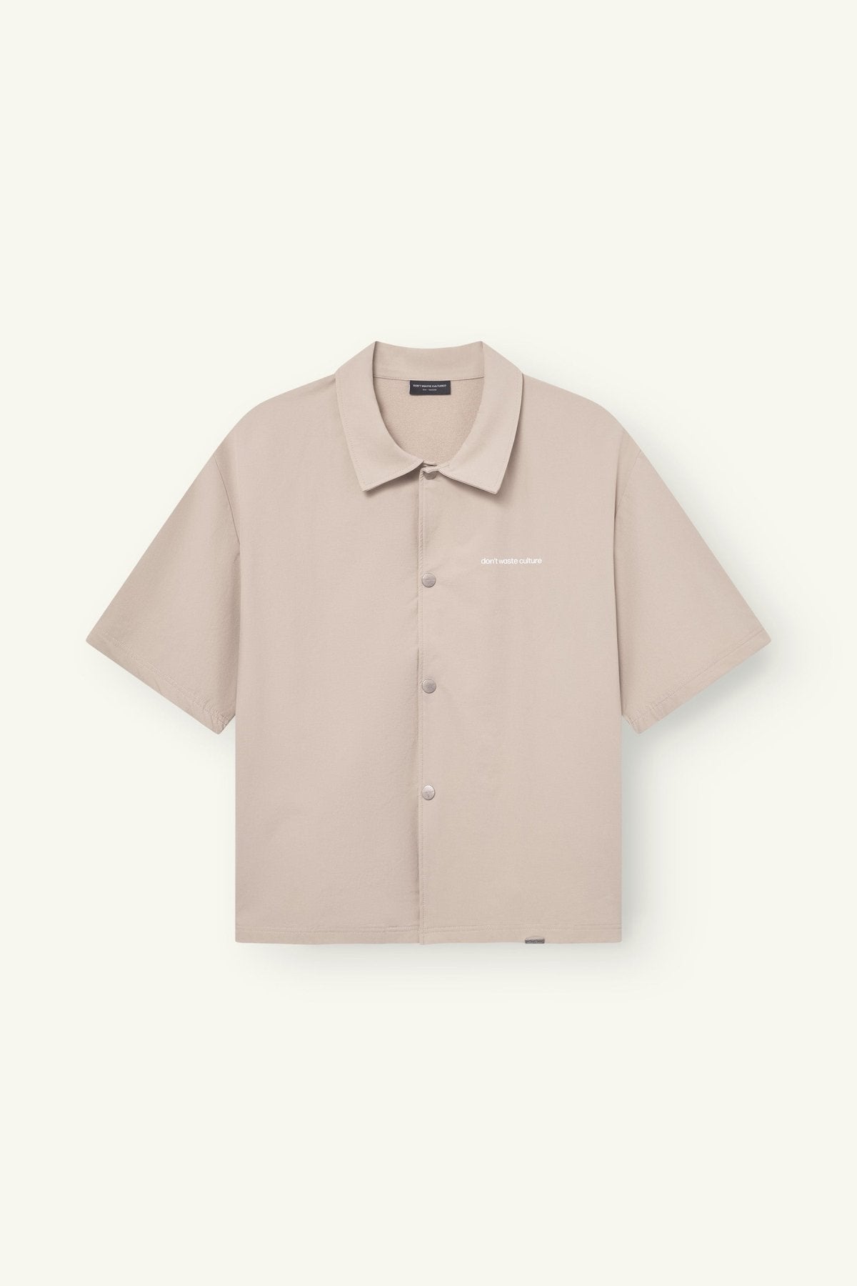 Valoria | Taupe - Shirts Don't Waste Culture