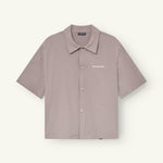 Valoria | Warm Grey - Shirts Don't Waste Culture