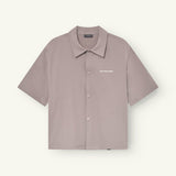 Valoria | Warm Grey - Shirts Don't Waste Culture