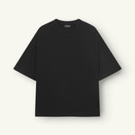 Virelle | Black - T-shirts Don't Waste Culture