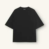 Virelle | Black - T-shirts Don't Waste Culture