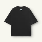 Virelle | Black - T-shirts Don't Waste Culture