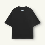 Virelle | Black - T-shirts Don't Waste Culture