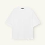 Virelle | White - T-shirts Don't Waste Culture