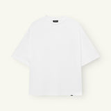 Virelle | White - T-shirts Don't Waste Culture