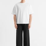 Virelle | White - T-shirts Don't Waste Culture