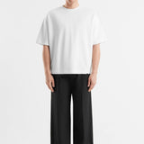 Virelle | White - T-shirts Don't Waste Culture