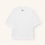 Virelle | White - T-shirts Don't Waste Culture