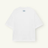 Virelle | White - T-shirts Don't Waste Culture