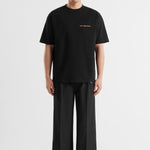 Xenara | Black - Caps Don't Waste Culture