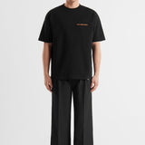 Xenara | Black - Caps Don't Waste Culture