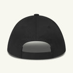 Xenara | Black - Caps Don't Waste Culture