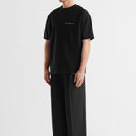 Xenara | Black - Caps Don't Waste Culture