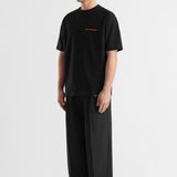 Xenara | Black - Caps Don't Waste Culture