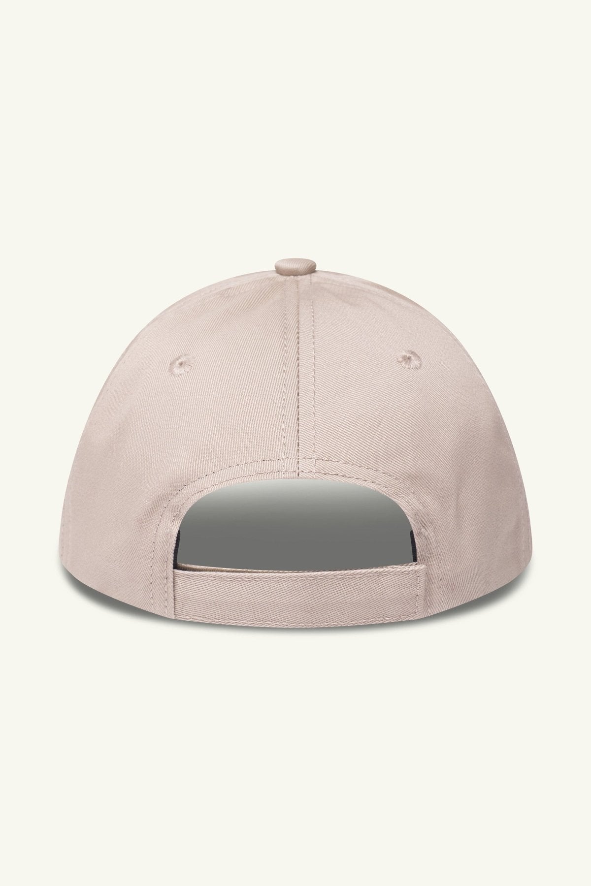 Xenara | Taupe - Caps Don't Waste Culture