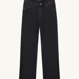 Lazare | Washed Black - Jeans Don't Waste Culture