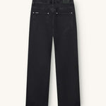 Lazare | Washed Black - Jeans Don't Waste Culture