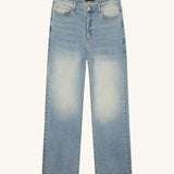Lazare | Light Blue - Jeans Don't Waste Culture