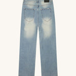 Lazare | Light Blue - Jeans Don't Waste Culture