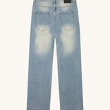 Lazare | Light Blue - Jeans Don't Waste Culture